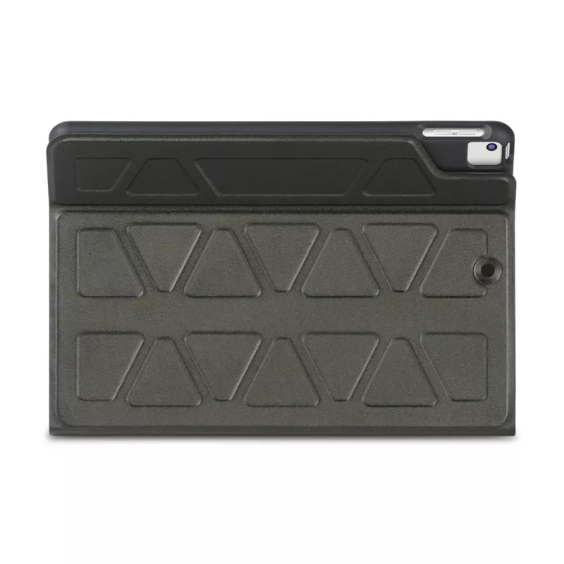 Targus Pro-Tek Education Bluetooth Tastaturhülle für iPad 10.2 (7.–9. Gen.), Schwarz