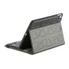 Targus Pro-Tek Education Bluetooth Tastaturhülle für iPad 10.2 (7.–9. Gen.), Schwarz