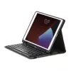 Targus Pro-Tek Education Bluetooth Tastaturhülle für iPad 10.2 (7.–9. Gen.), Schwarz