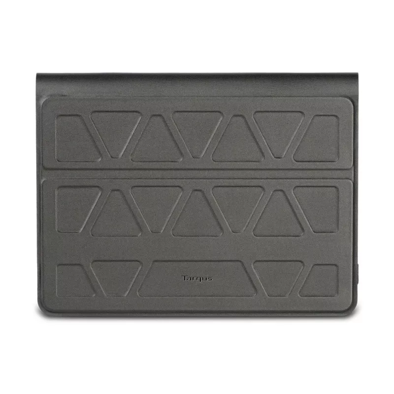 Targus Pro-Tek Education Bluetooth Tastaturhülle für iPad 10.2 (7.–9. Gen.), Schwarz