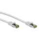 Goobay Netzwerkkabel 0,25m Cat8.1 S/FTP RJ-45
