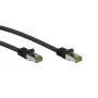 Netzwerkkabel Wentronic 61093 1m Cat8.1 S/FTP RJ-45