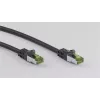 Netzwerkkabel Wentronic 61094 2m Cat8.1 S/FTP RJ-45