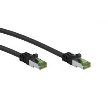 Netzwerkkabel Wentronic 61094 2m Cat8.1 S/FTP RJ-45