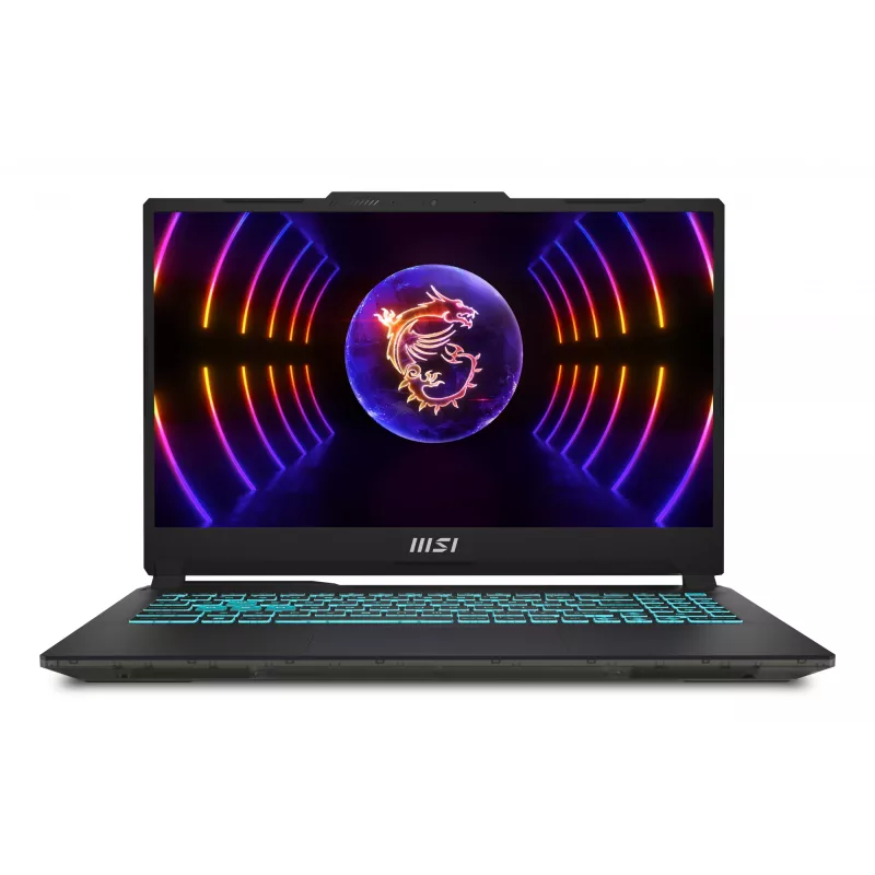 Laptop MSI Cyborg 15 A13VF-881 15,6 Zoll Intel Core i5 16 GB RAM 512 GB SSD Windows 11