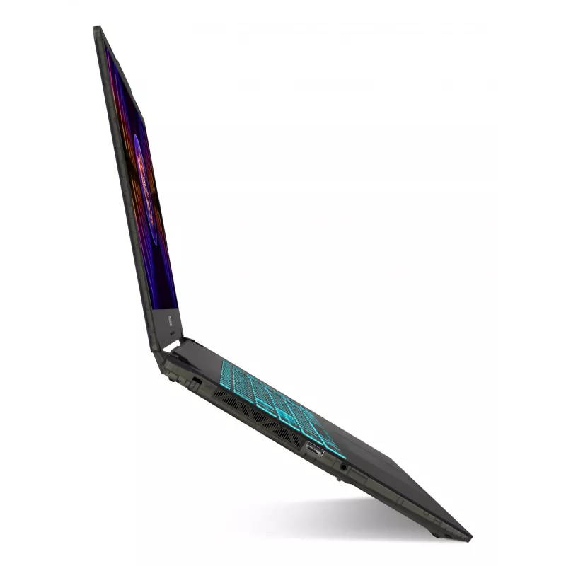 Laptop MSI Cyborg 15 A13VF-881 15,6 Zoll Intel Core i5 16 GB RAM 512 GB SSD Windows 11