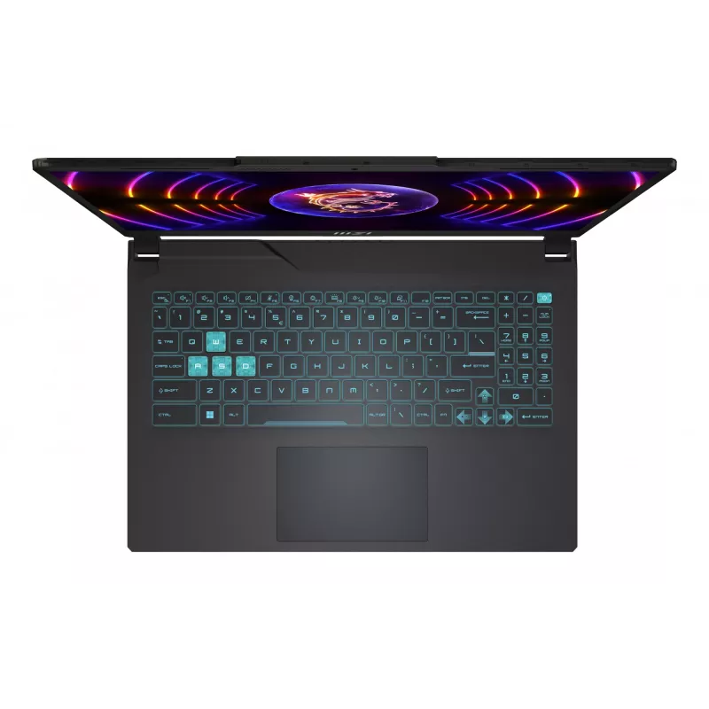 Laptop MSI Cyborg 15 A13VF-881 15,6 Zoll Intel Core i5 16 GB RAM 512 GB SSD Windows 11