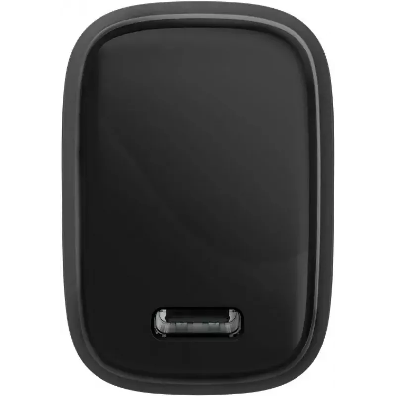 Ladegerät Universal Schwarz Goobay 65405 USB Type-C Schnellladung