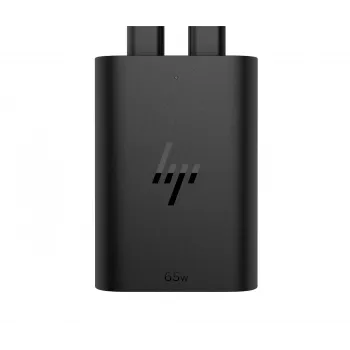 HP 65W GaN USB-C Laptop-Ladegerät