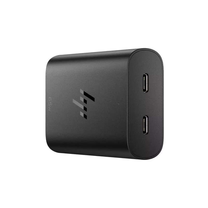 HP 65W GaN USB-C Laptop-Ladegerät