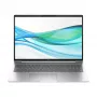 HP ProBook 460 G11 AA0V6ES Laptop, Intel Core Ultra 5 125U, 40,6 cm (16 Zoll) WUXGA IPS 1920 x 1200, 16 GB DDR5-SDRAM, 512 GB SSD, Intel Graphics, FreeDOS, Silber