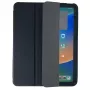Deqster Slim Case für iPad 10.9 (10. Gen), schwarz, mit Stifthalter