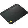 Deqster Slim Case für iPad 10.9 (10. Gen), schwarz, mit Stifthalter