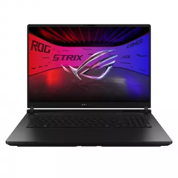 Laptop ASUS ROG Strix SCAR 18 G835LX-SA002W 18 Zoll Intel Core Ultra 9 275HX 32GB 1TB NVIDIA GeForce RTX 5090 Windows 11