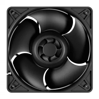 Lüfter ARCTIC S12038-8K 120 mm 8k rpm Server-Lüfter 370 m³/h 37 mmH2O
