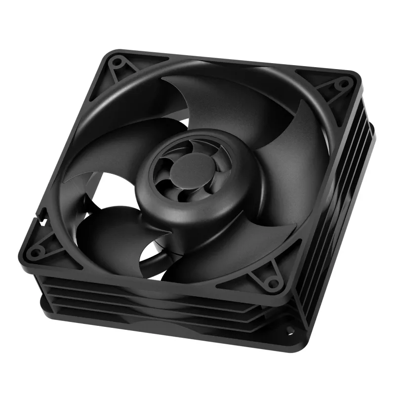 Lüfter ARCTIC S12038-8K 120 mm 8k rpm Server-Lüfter 370 m³/h 37 mmH2O