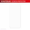 Displex Displayschutzfolie (10H) für Google Pixel 9, Pixel 9 Pro, Pixel 10, Pixel 10 Pro, Eco-Montagerahmen, kratzfest