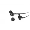 Lenovo 4XD1J77352 Kopfhörer/Headset Kabelgebunden Im Ohr Büro/Callcenter Schwarz