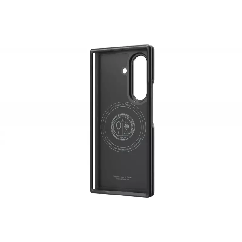 Samsung Spigen ThinFit Hülle für Galaxy Z Fold7, Schwarz (GP-FPF966PGABW)