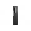 Samsung Spigen ThinFit Hülle für Galaxy Z Fold7, Schwarz (GP-FPF966PGABW)