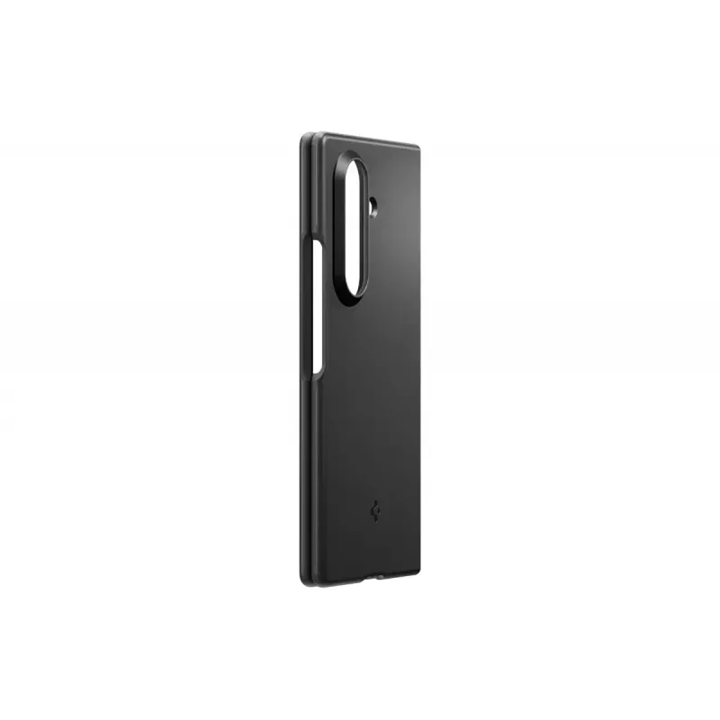 Samsung Spigen ThinFit Hülle für Galaxy Z Fold7, Schwarz (GP-FPF966PGABW)