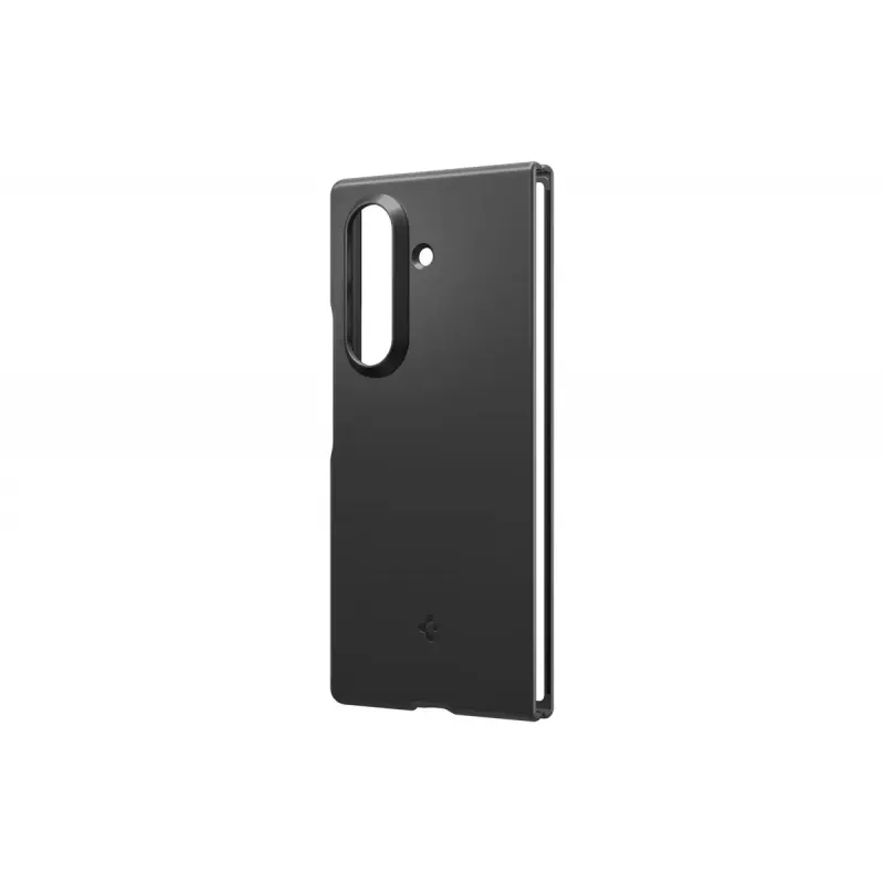 Samsung Spigen ThinFit Hülle für Galaxy Z Fold7, Schwarz (GP-FPF966PGABW)
