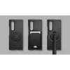 Samsung Spigen ThinFit Hülle für Galaxy Z Fold7, Schwarz (GP-FPF966PGABW)