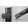Samsung Spigen ThinFit Hülle für Galaxy Z Fold7, Schwarz (GP-FPF966PGABW)