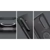Samsung Spigen ThinFit Hülle für Galaxy Z Fold7, Schwarz (GP-FPF966PGABW)