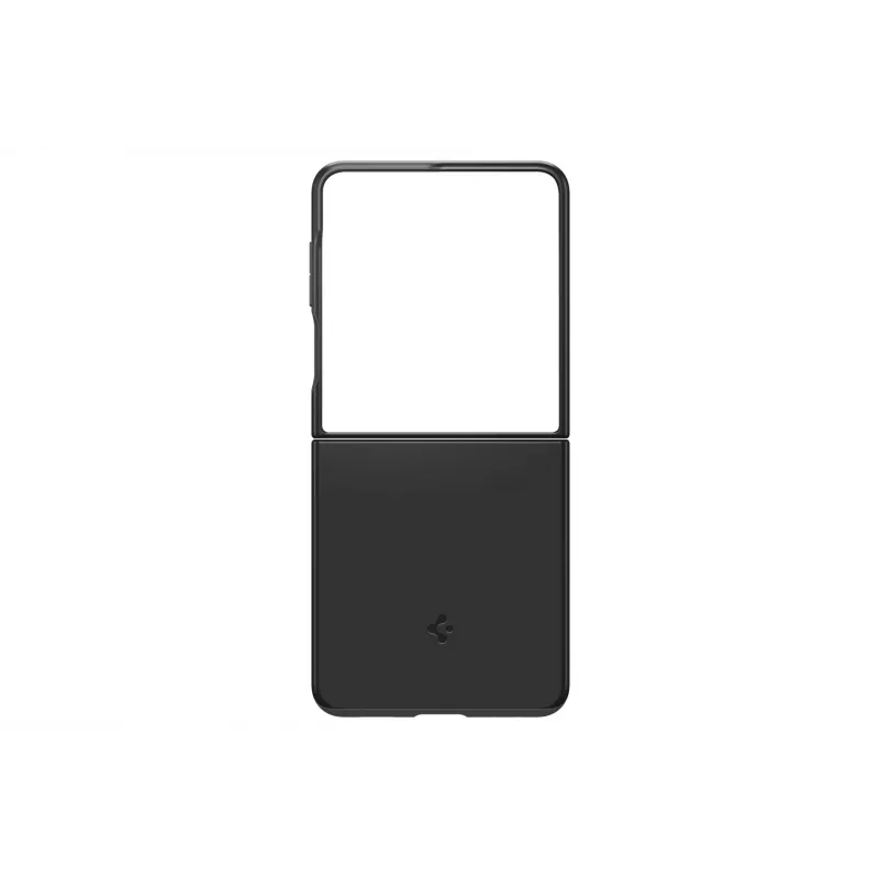 Schutzhülle ThinFit für Samsung Galaxy Flip7 – Schwarz – Samsung GP-FPF766PGABW