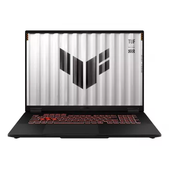 Laptop ASUS TUF Gaming A18 FA808UM-S8012W 18 Zoll AMD Ryzen 7 260 16 GB 1 TB NVIDIA GeForce RTX 5060 Windows 11 Home