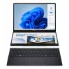 ASUS Zenbook Duo UX8406CA-QL194W 2-in-1-Laptop, Intel Core Ultra 9 285H, 14 Zoll WUXGA, 32GB LPDDR5x, 1TB SSD, Windows 11 Home, deutsche QWERTZ-Tastatur