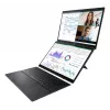 ASUS Zenbook Duo UX8406CA-QL194W 2-in-1-Laptop, Intel Core Ultra 9 285H, 14 Zoll WUXGA, 32GB LPDDR5x, 1TB SSD, Windows 11 Home, deutsche QWERTZ-Tastatur