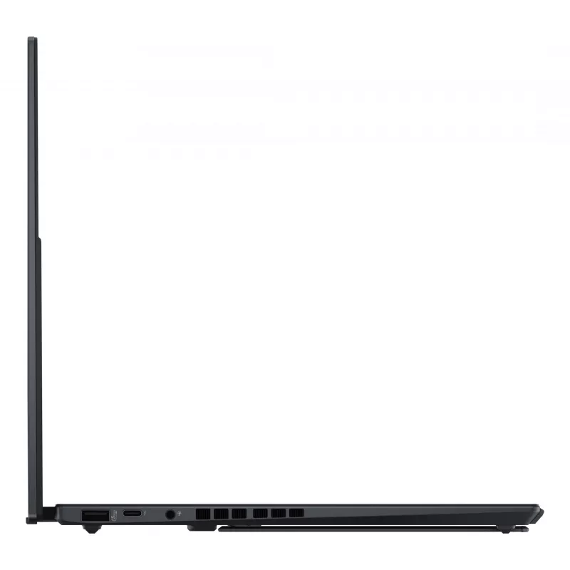 ASUS Zenbook Duo UX8406CA-QL194W 2-in-1-Laptop, Intel Core Ultra 9 285H, 14 Zoll WUXGA, 32GB LPDDR5x, 1TB SSD, Windows 11 Home, deutsche QWERTZ-Tastatur