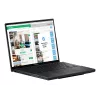 ASUS Zenbook Duo UX8406CA-QL194W 2-in-1-Laptop, Intel Core Ultra 9 285H, 14 Zoll WUXGA, 32GB LPDDR5x, 1TB SSD, Windows 11 Home, deutsche QWERTZ-Tastatur