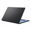 ASUS Zenbook Duo UX8406CA-QL194W 2-in-1-Laptop, Intel Core Ultra 9 285H, 14 Zoll WUXGA, 32GB LPDDR5x, 1TB SSD, Windows 11 Home, deutsche QWERTZ-Tastatur
