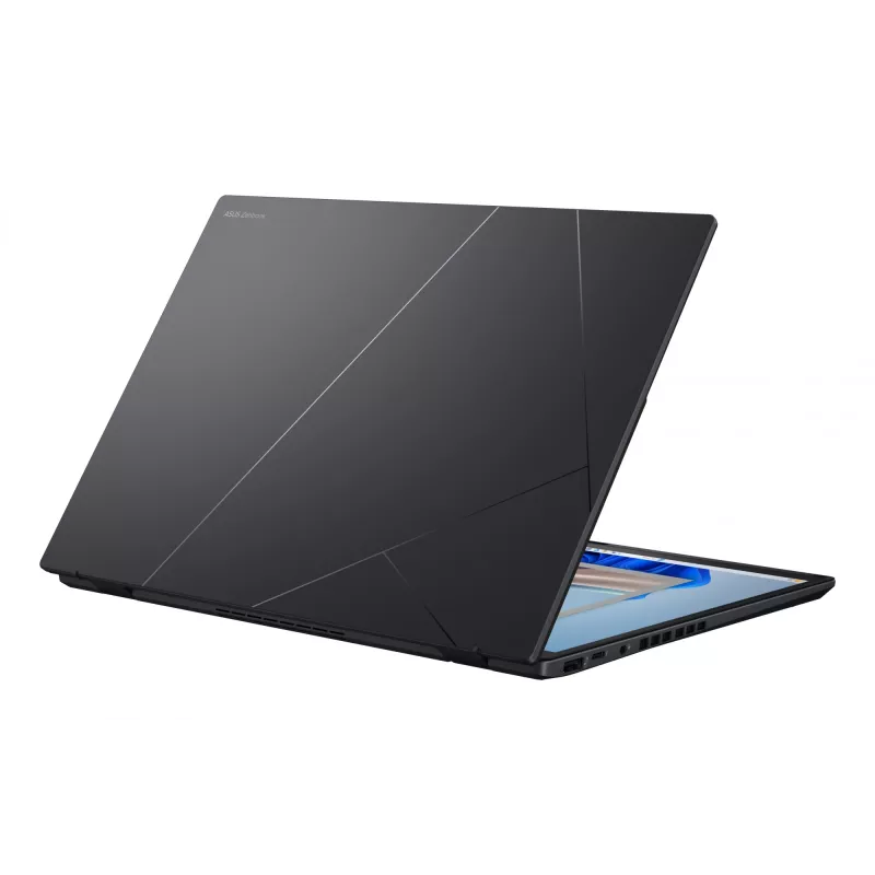 ASUS Zenbook Duo UX8406CA-QL194W 2-in-1-Laptop, Intel Core Ultra 9 285H, 14 Zoll WUXGA, 32GB LPDDR5x, 1TB SSD, Windows 11 Home, deutsche QWERTZ-Tastatur