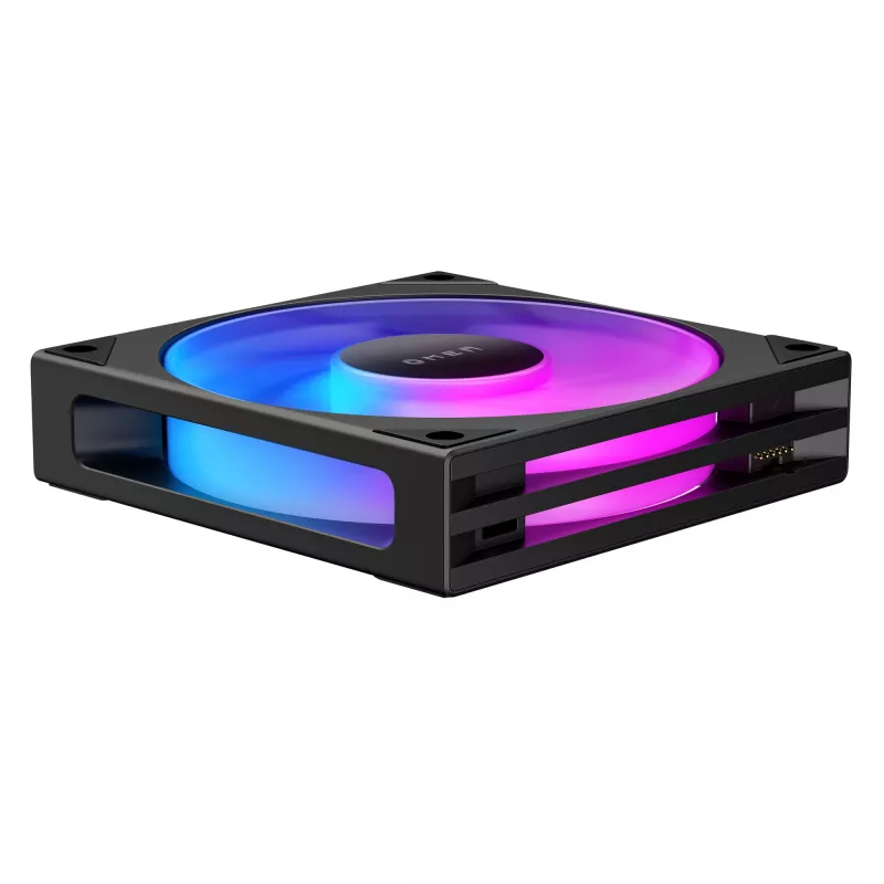 HP OMEN Modular 120mm Lüfter - Dreierpack Schwarz