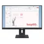Lenovo ThinkVision E24-40 64BAMAR1EU Business LED-Monitor, 61 cm (24 Zoll), Full HD, 100 Hz