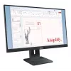 Lenovo ThinkVision E24-40 64BAMAR1EU Business LED-Monitor, 61 cm (24 Zoll), Full HD, 100 Hz