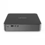 Lenovo IdeaCentre Mini 01IRH10R Intel Core 7 240H 32 GB DDR5-SDRAM 1 TB SSD Mini PC Grau