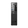 Lenovo ThinkCentre neo 50s Gen 5 Intel® Core™ i5 i5-13400 16 GB DDR5-SDRAM 1 TB SSD Windows 11 Pro SFF PC Schwarz