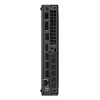 Lenovo ThinkStation P3 Tiny Intel® Core™ i7 i7-14700 64 GB DDR5-SDRAM 1 TB SSD NVIDIA RTX A1000 Windows 11 Pro Mini PC Workstation Schwarz