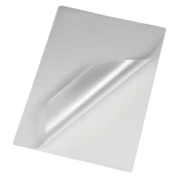 Laminierfolien Hama 00050565 A4 100 Stück Transparent