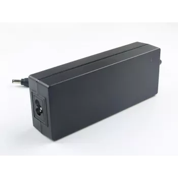 CoreParts MBXPA-AC0002 Netzteil Drinnen 110 W Schwarz
