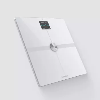 Elektronische Personenwaage Withings Body Smart