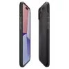 Cover Spigen ACS06776 für iPhone 15 15,5 cm Schwarz