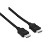 Hama 00205000 HDMI-Kabel 1,5 m HDMI Typ A (Standard) Schwarz
