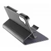 Folio Case Cellularline Galaxy A15 Magnetverschluss Schwarz