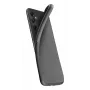 Cellularline CHROMAGALA15K Chroma Hülle für Samsung Galaxy A15 4G/5G, Schwarz